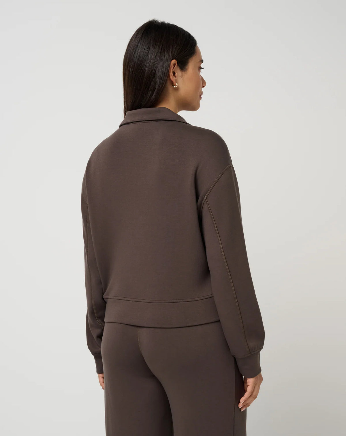 Skyloft Half-Zip Pullover
