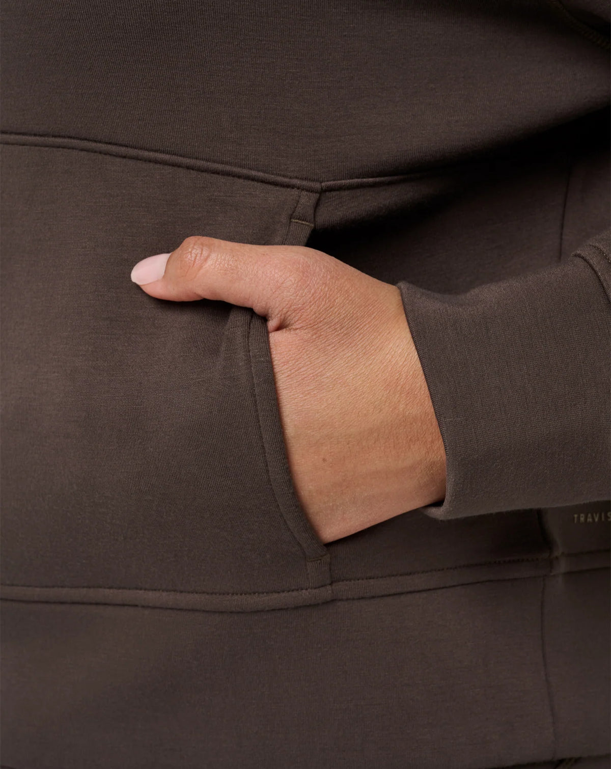 Skyloft Half-Zip Pullover