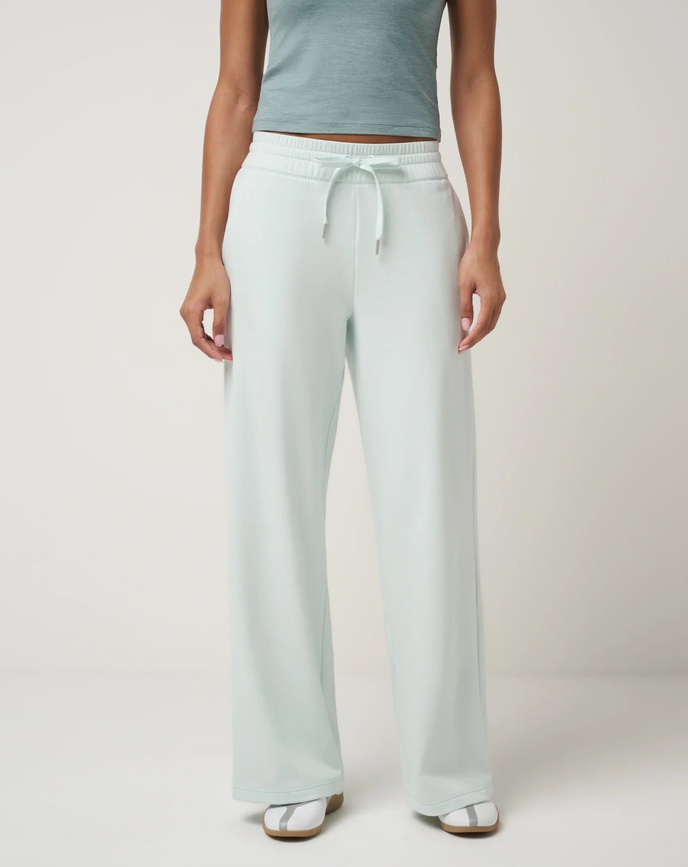 Cloud Fleece Pant