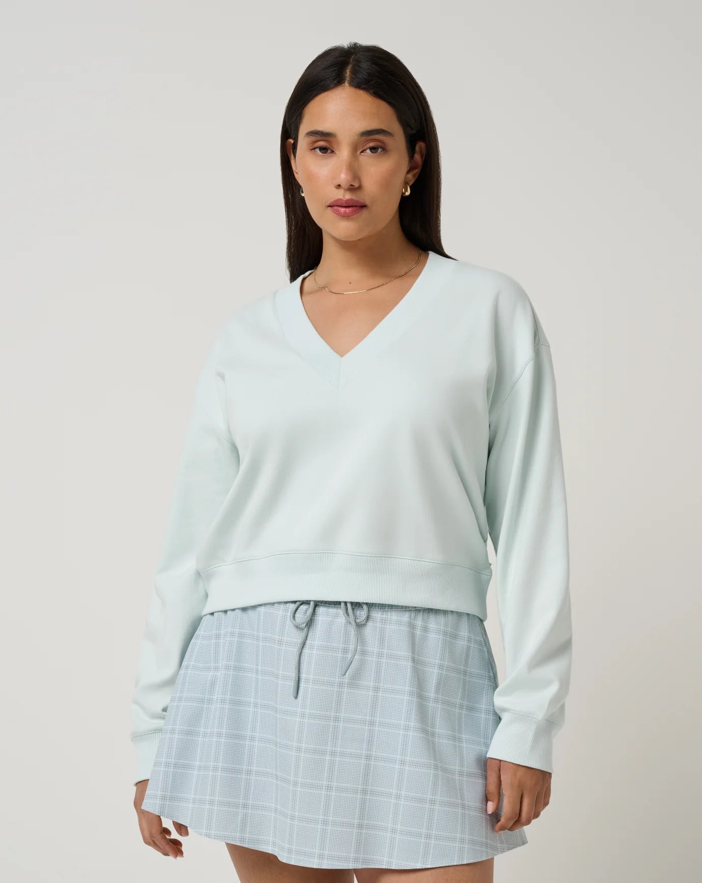 Cloud Fleece Pullover