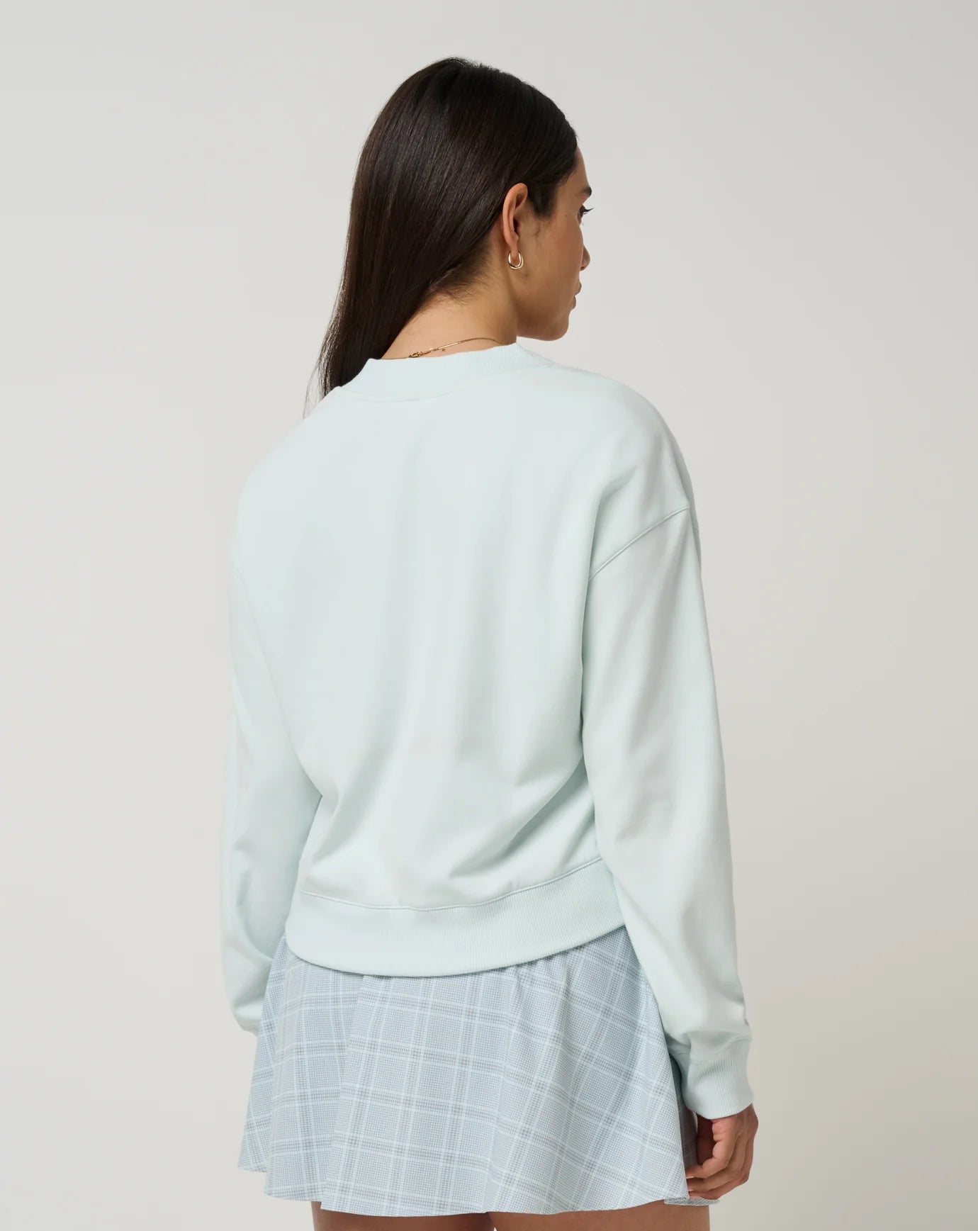 Cloud Fleece Pullover