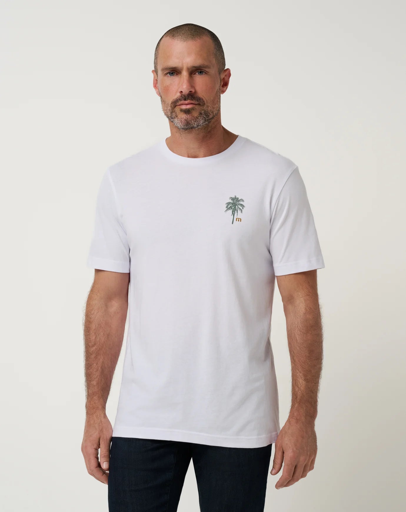 Horizon Hideaway Tee