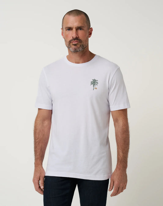 Horizon Hideaway Tee