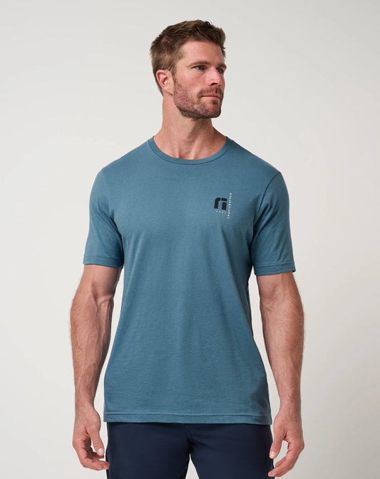Yacht Charter Tee