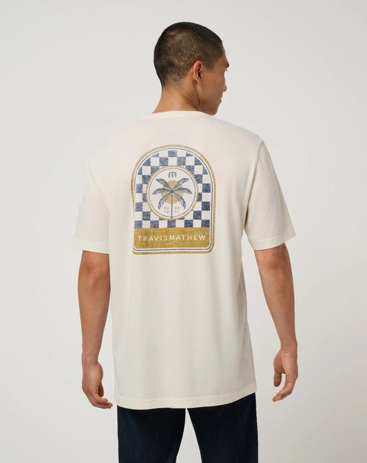 Coastline Classic Tee