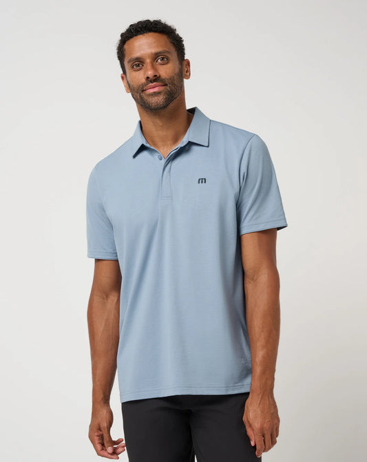 Heater Jersey Polo