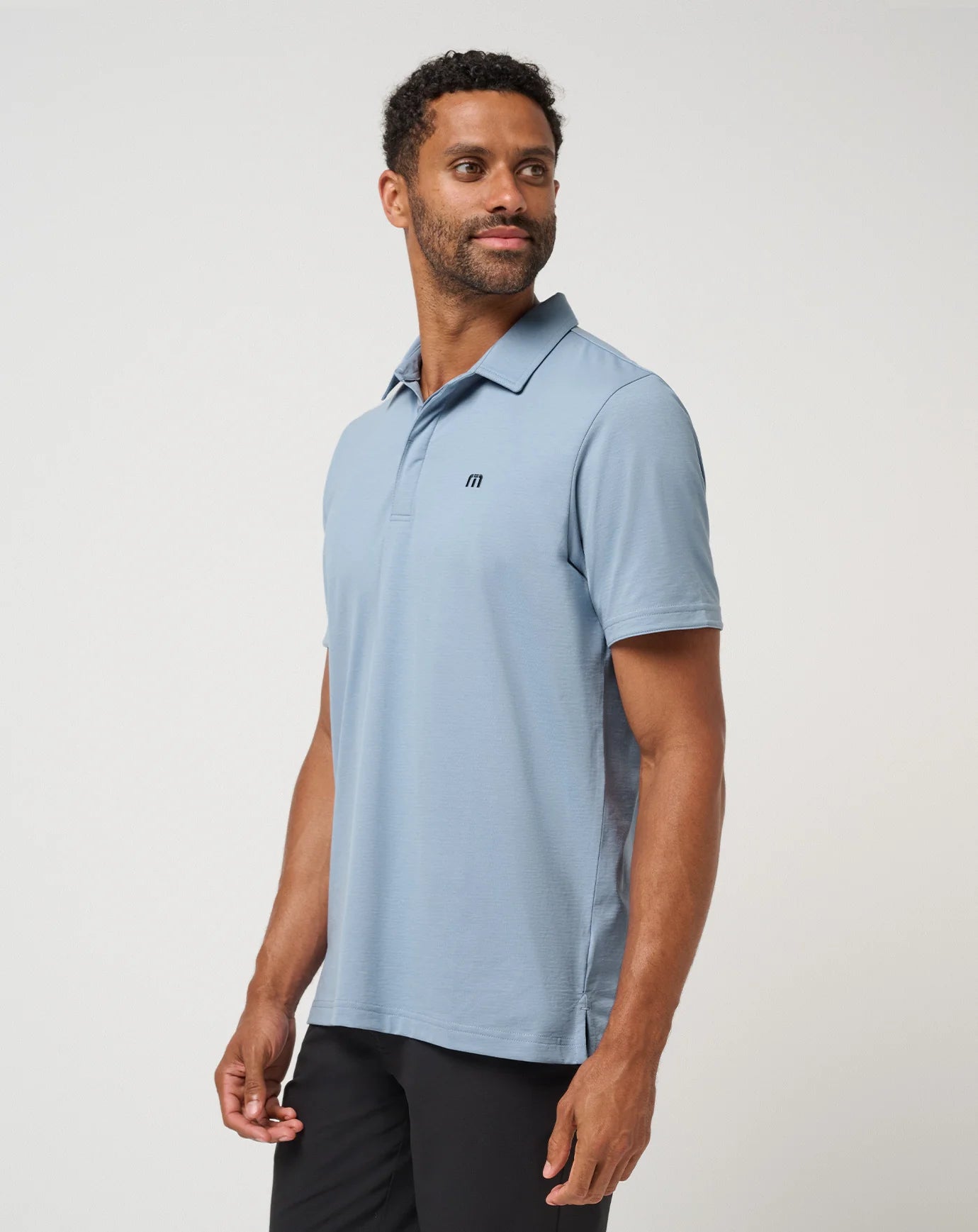 Heater Jersey Polo