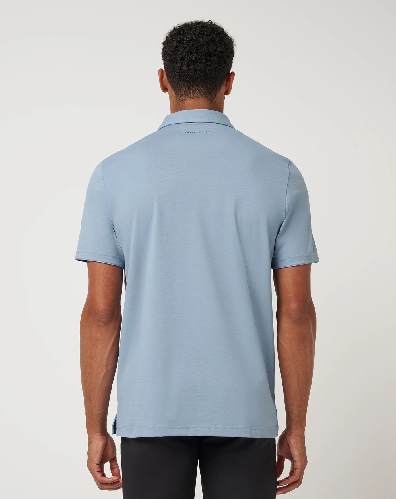 Heater Jersey Polo