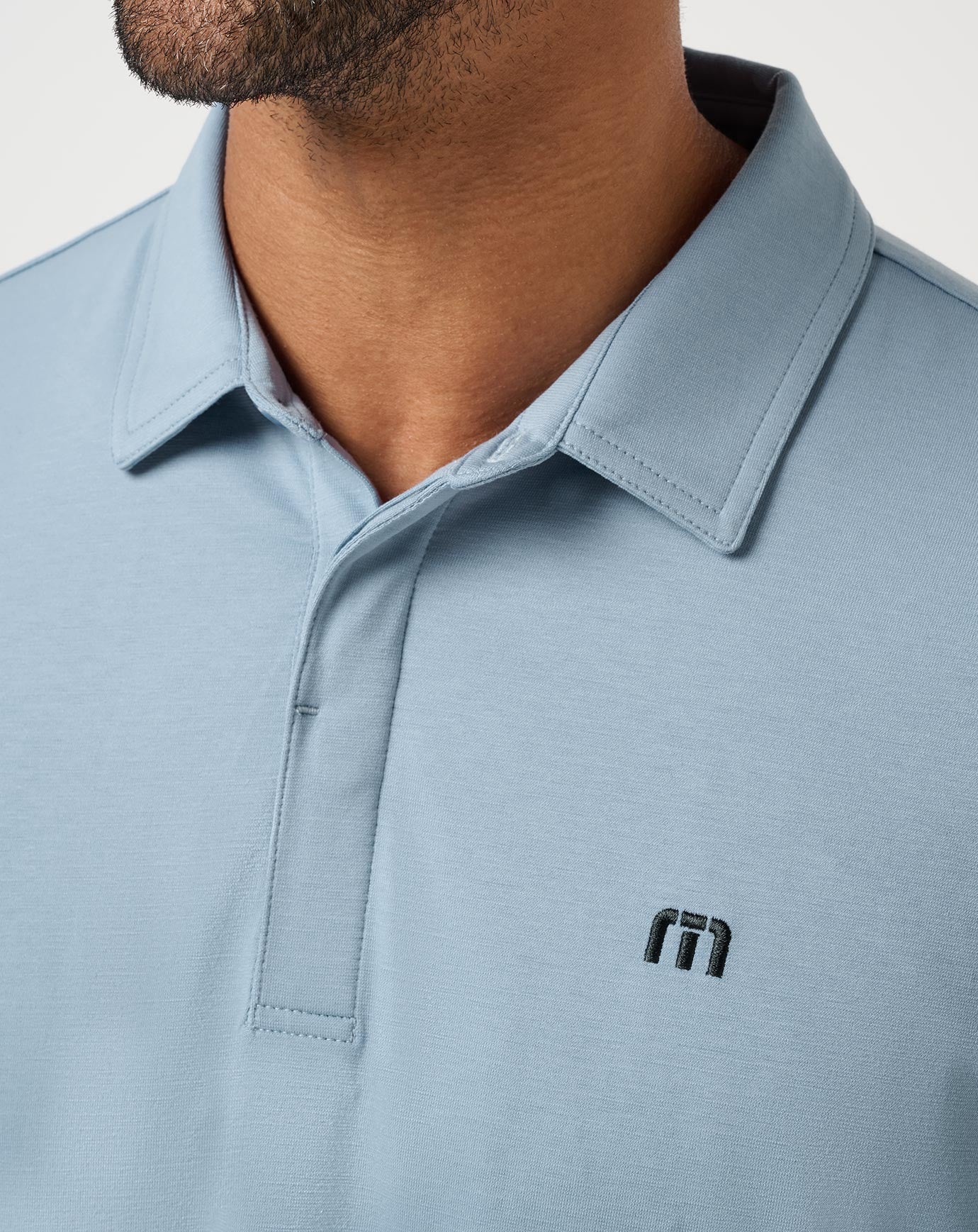 Heater Jersey Polo