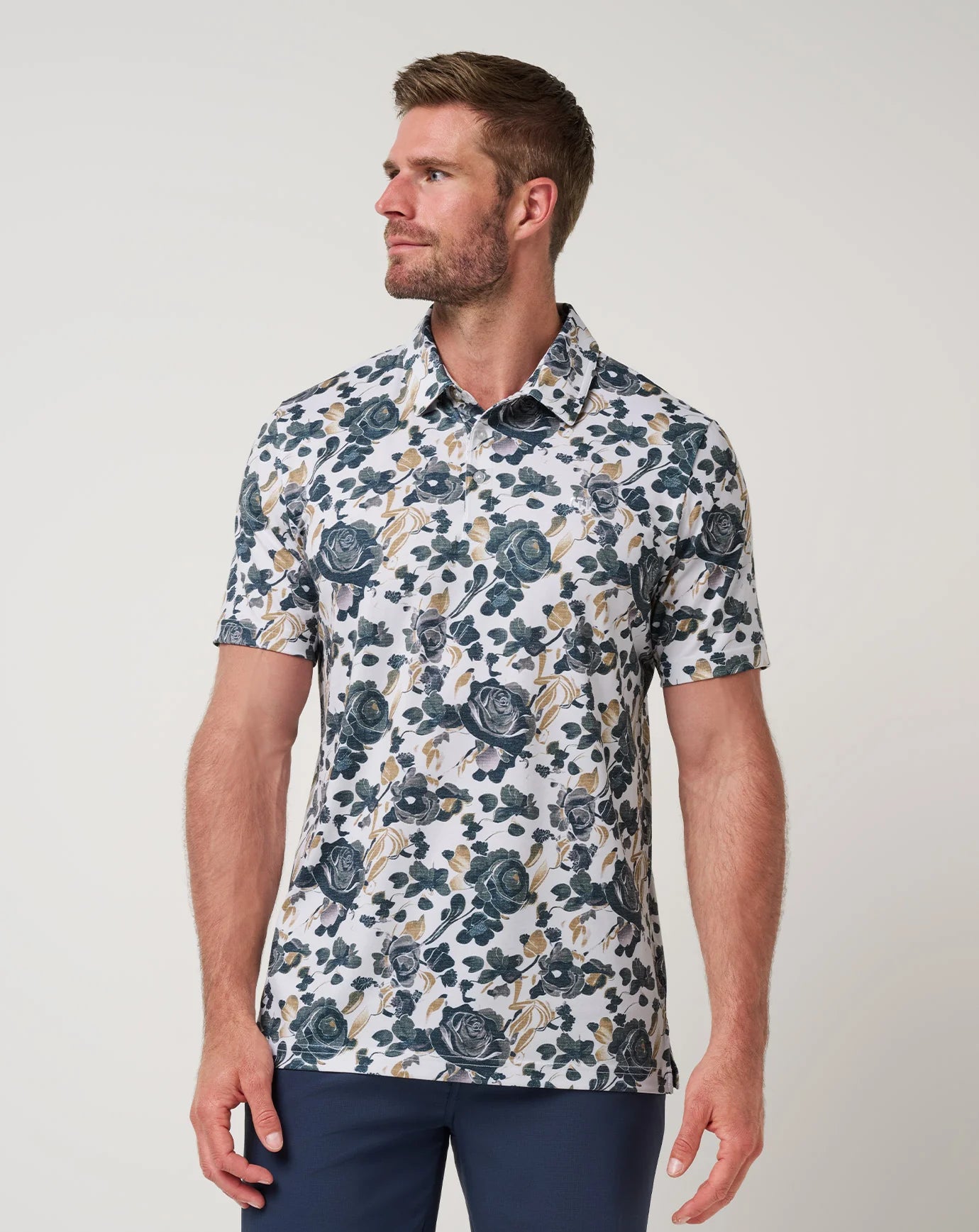 Featherweight Polo