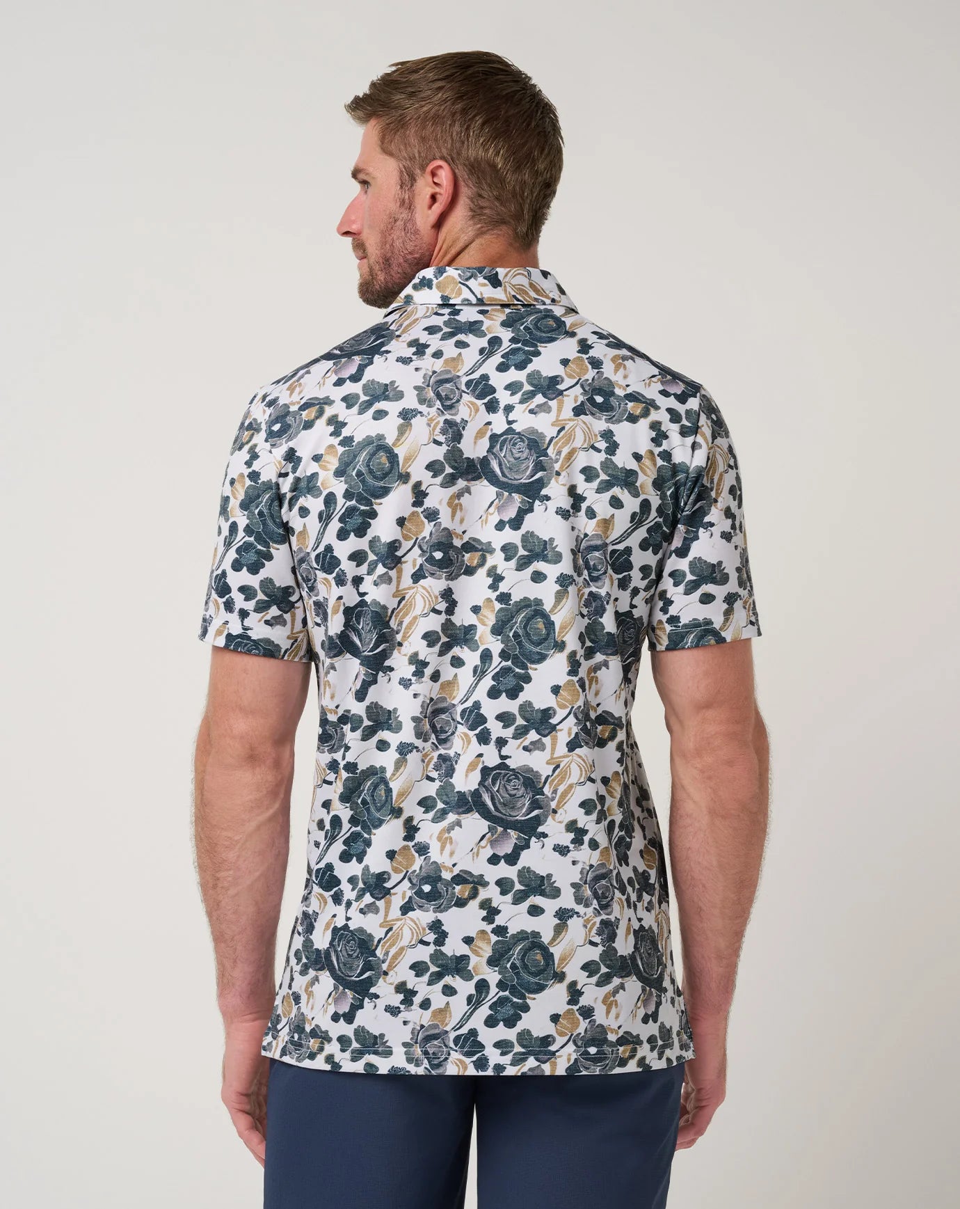Featherweight Polo