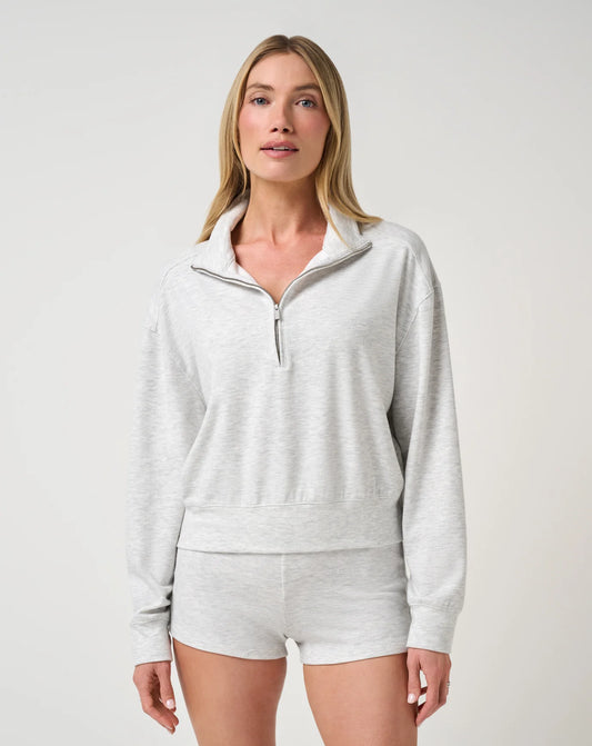 Cloud Sweater 1/2 Zip