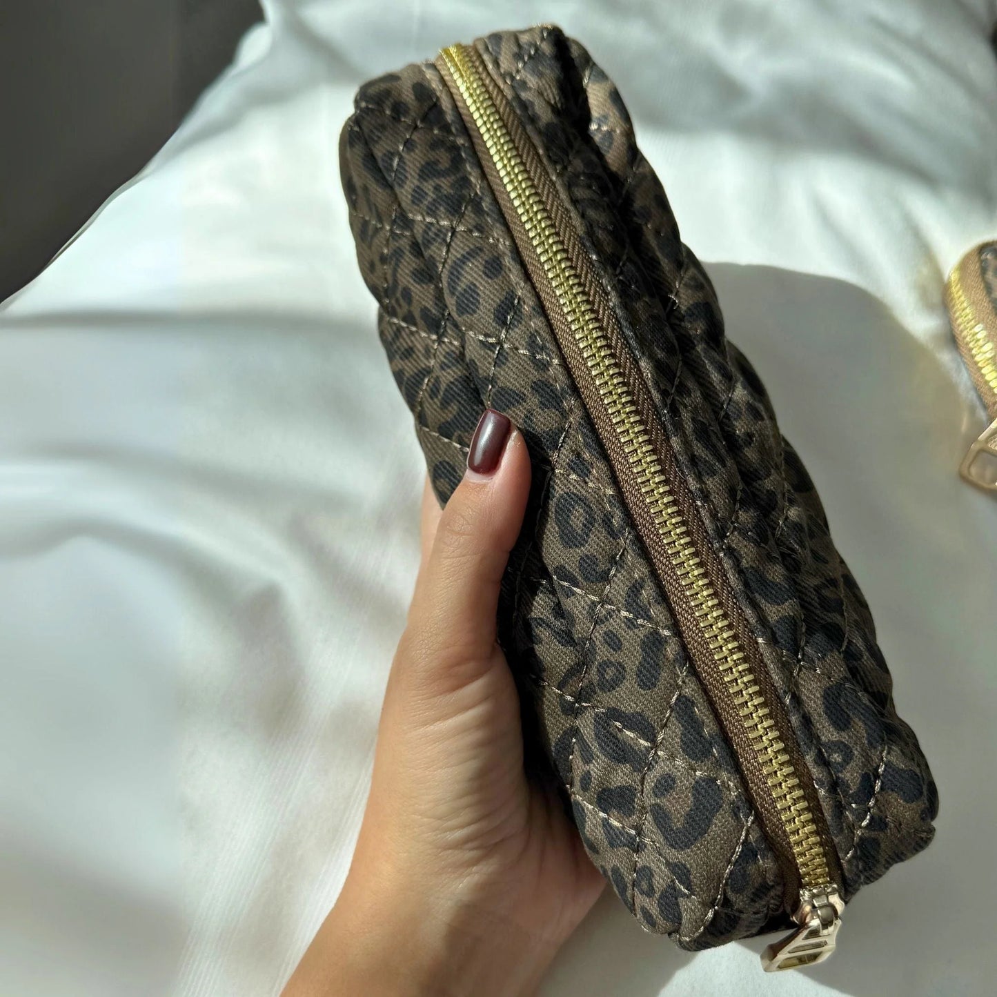 MOON NUDE - Pencil Case