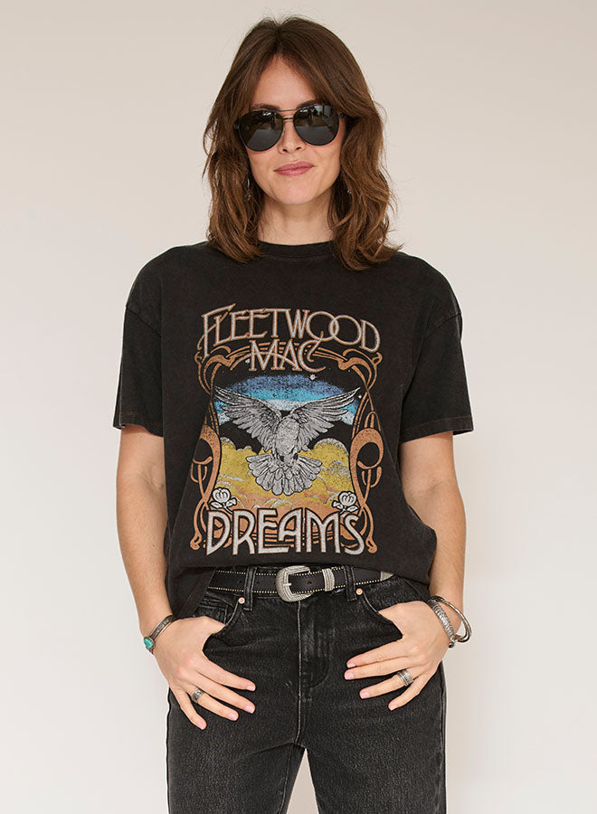 Fleetwood Mac Tee