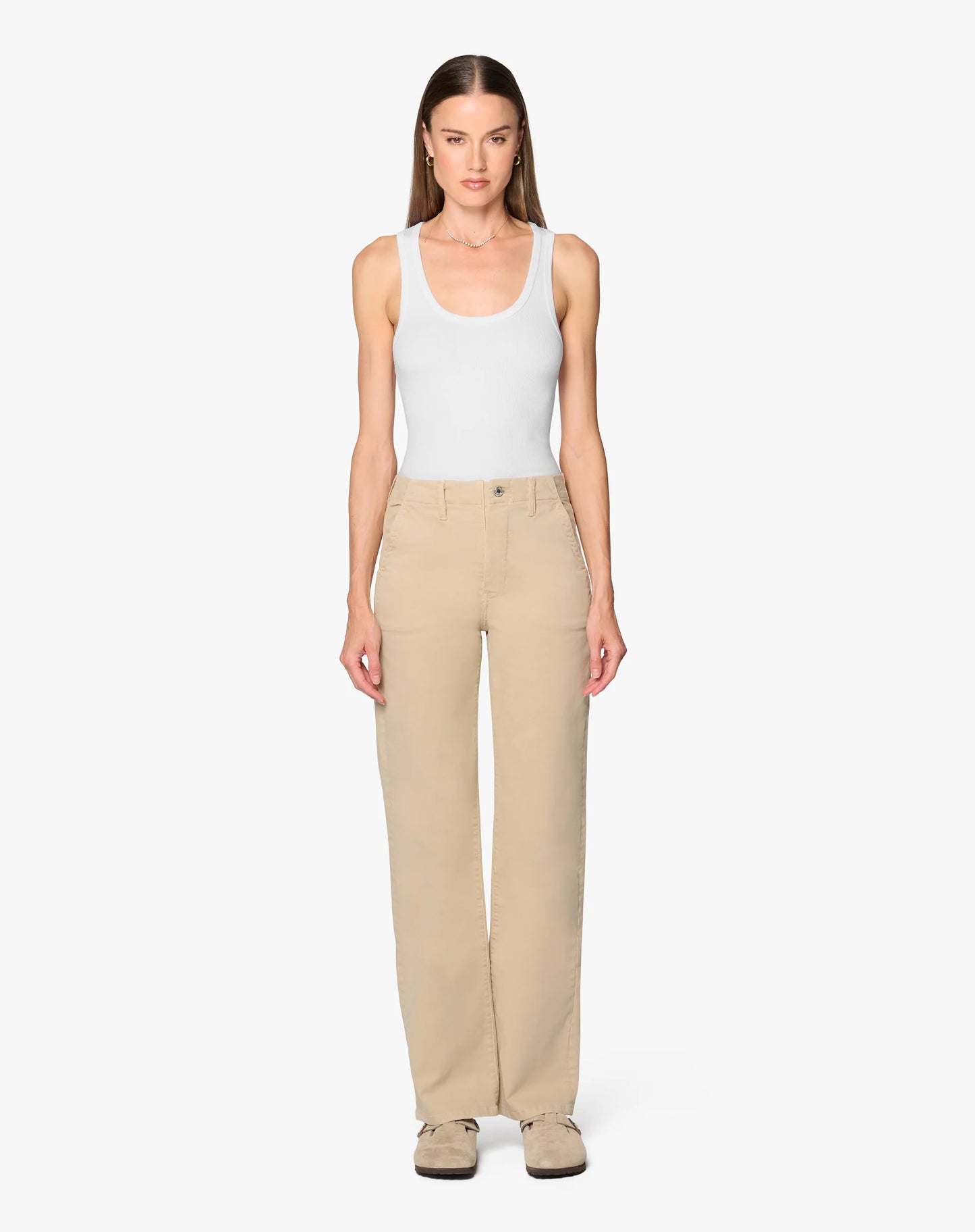 Sofia Trouser