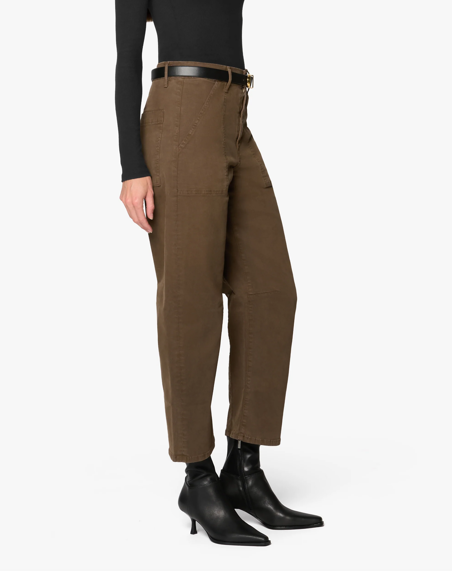Anouk Utility Pant