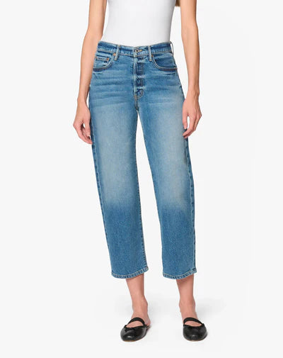 Ellen Barrel Leg