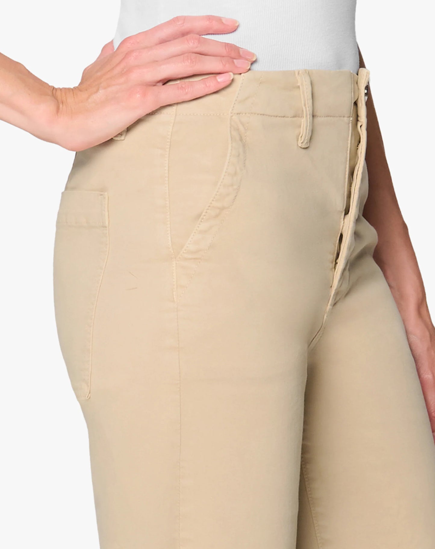 Sofia Trouser