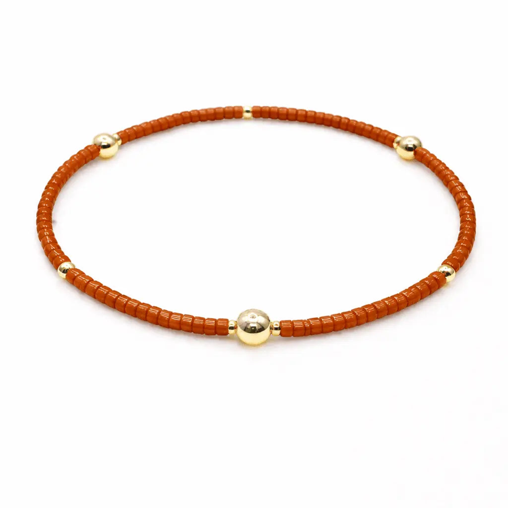 Game Day Bracelet