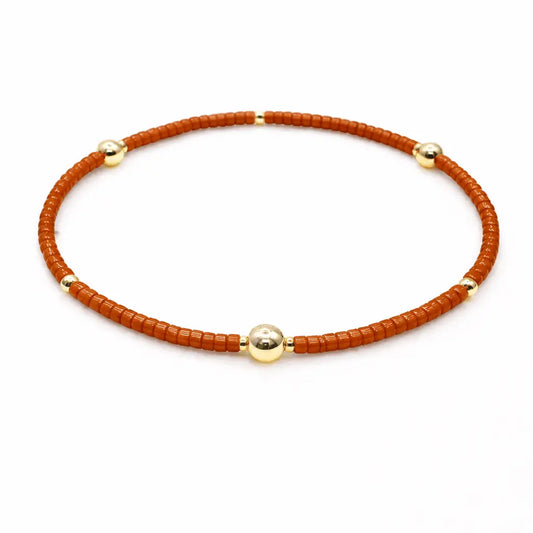 Game Day Bracelet