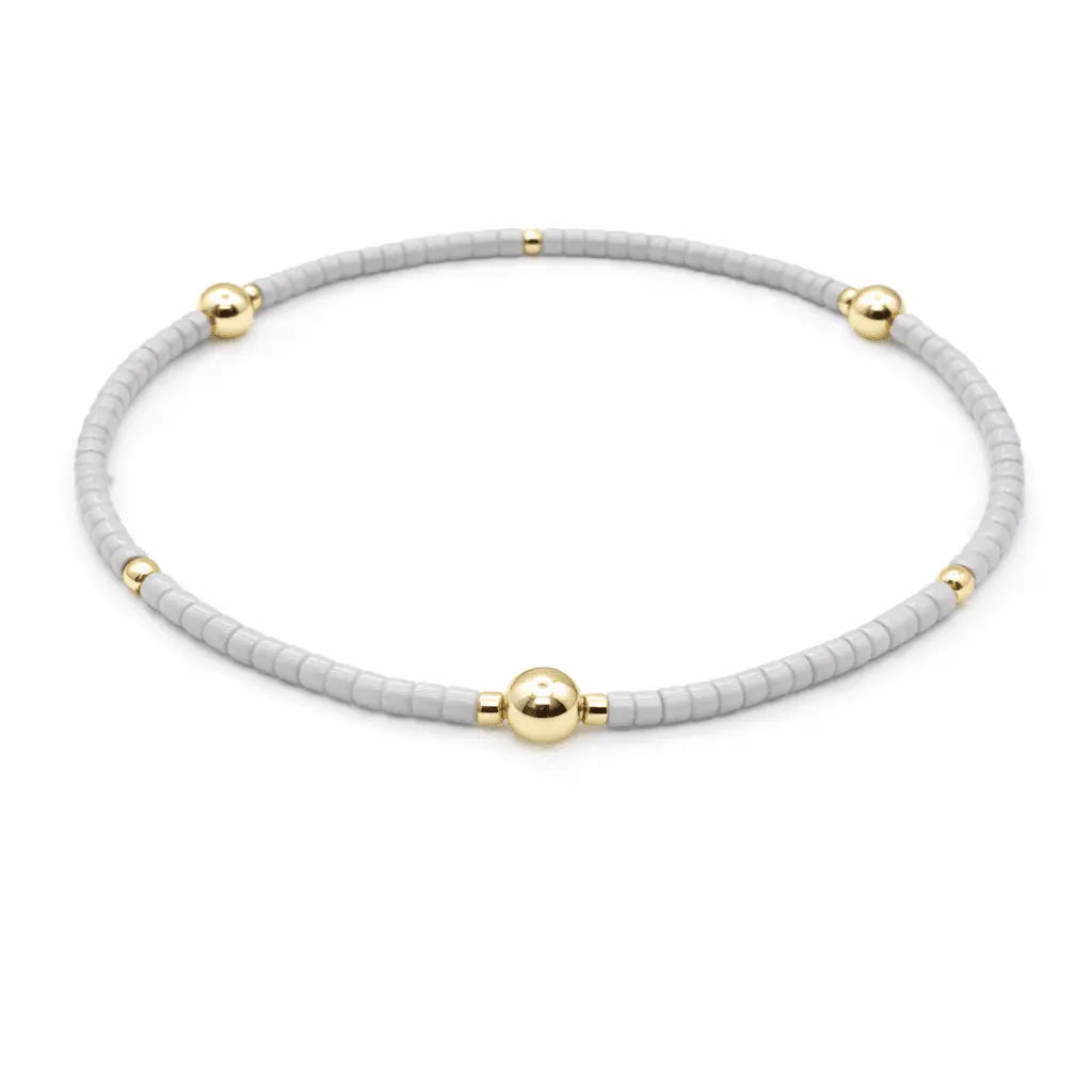 Game Day Bracelet