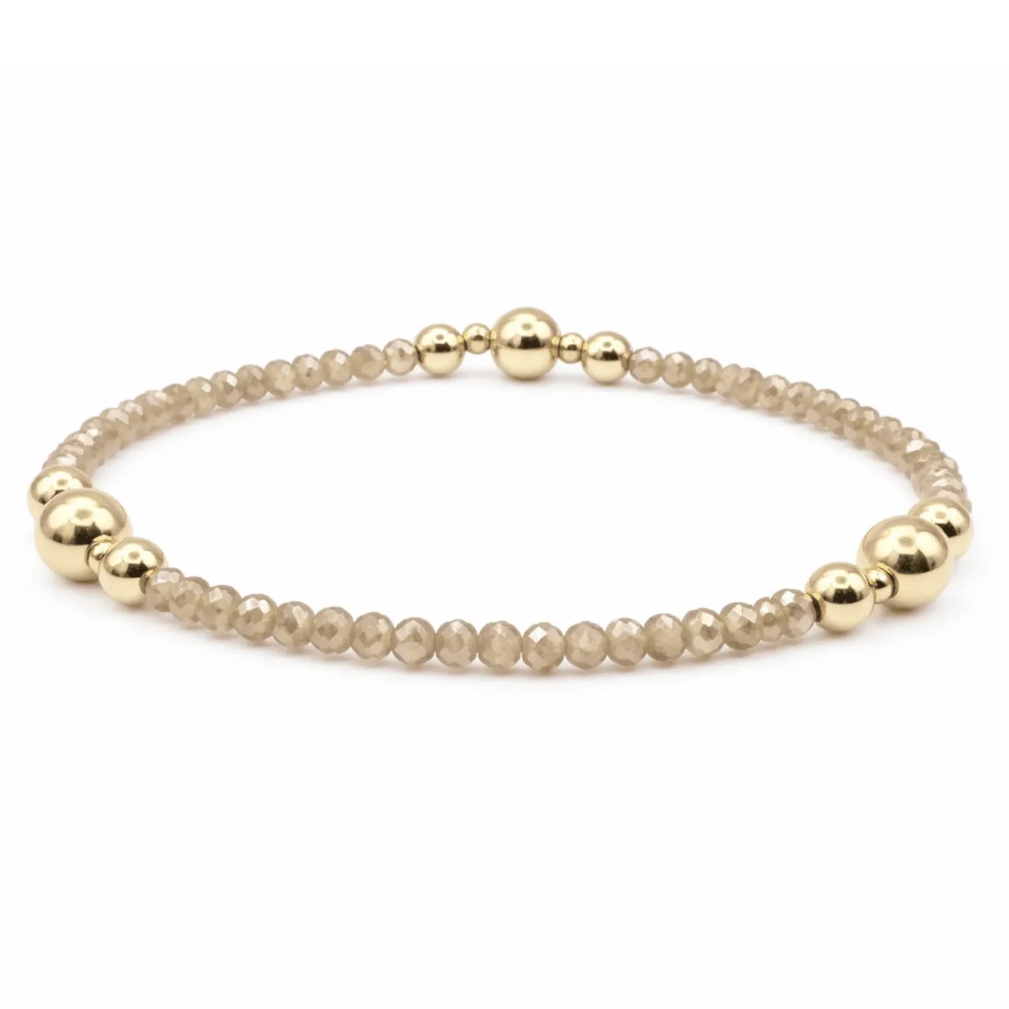 Nantucket Shimmer Bracelet