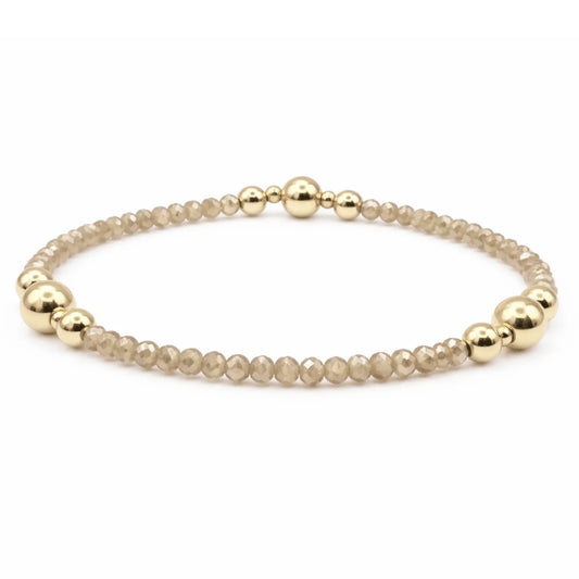 Nantucket Shimmer Bracelet