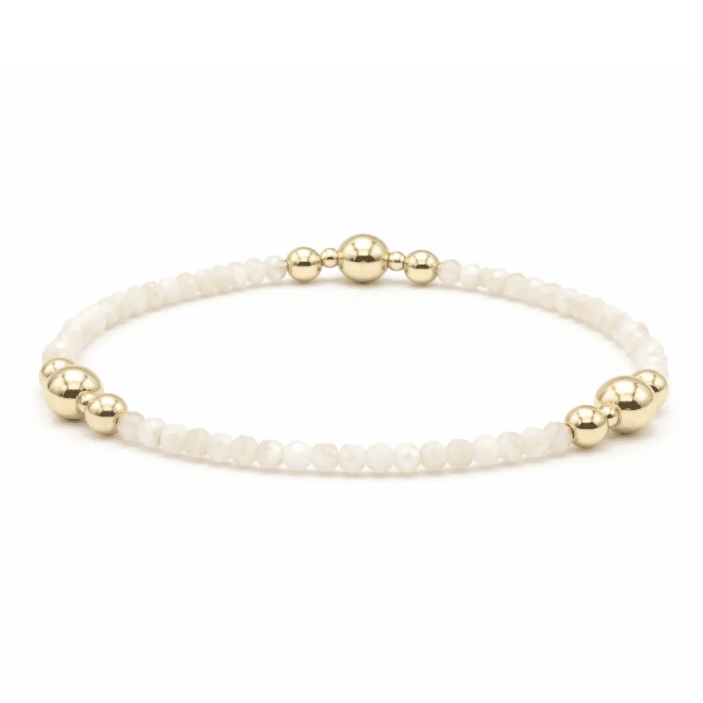 Nantucket Shimmer Bracelet
