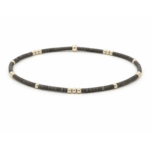 2mm Newport Bracelet