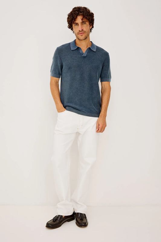Baker Polo Shirt