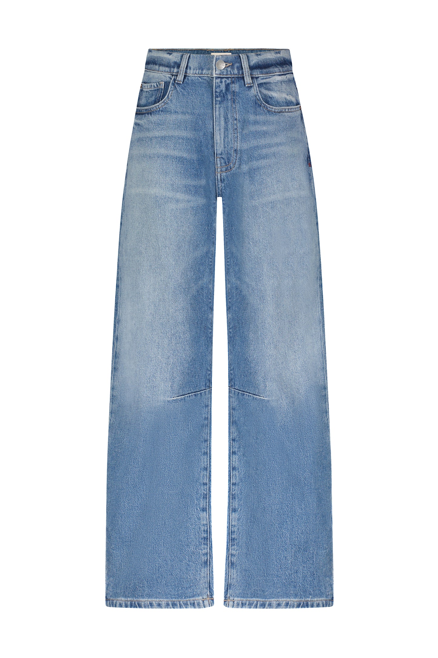 WARP + WEFT - BNA Soft Curve Barrel in Sadie