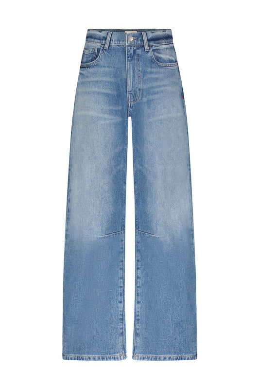 WARP + WEFT - BNA Soft Curve Barrel in Sadie