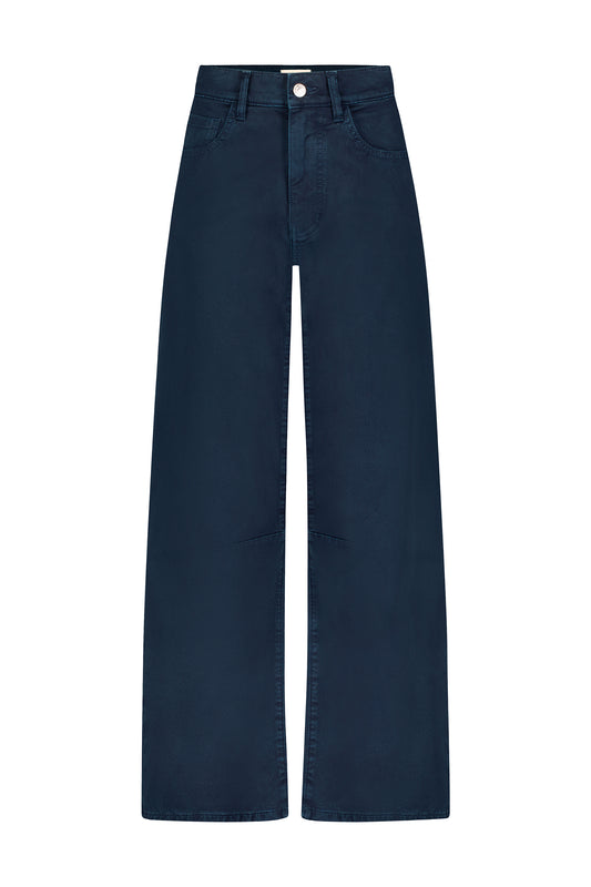 WARP + WEFT - BNA Twill Soft Curve Barrel