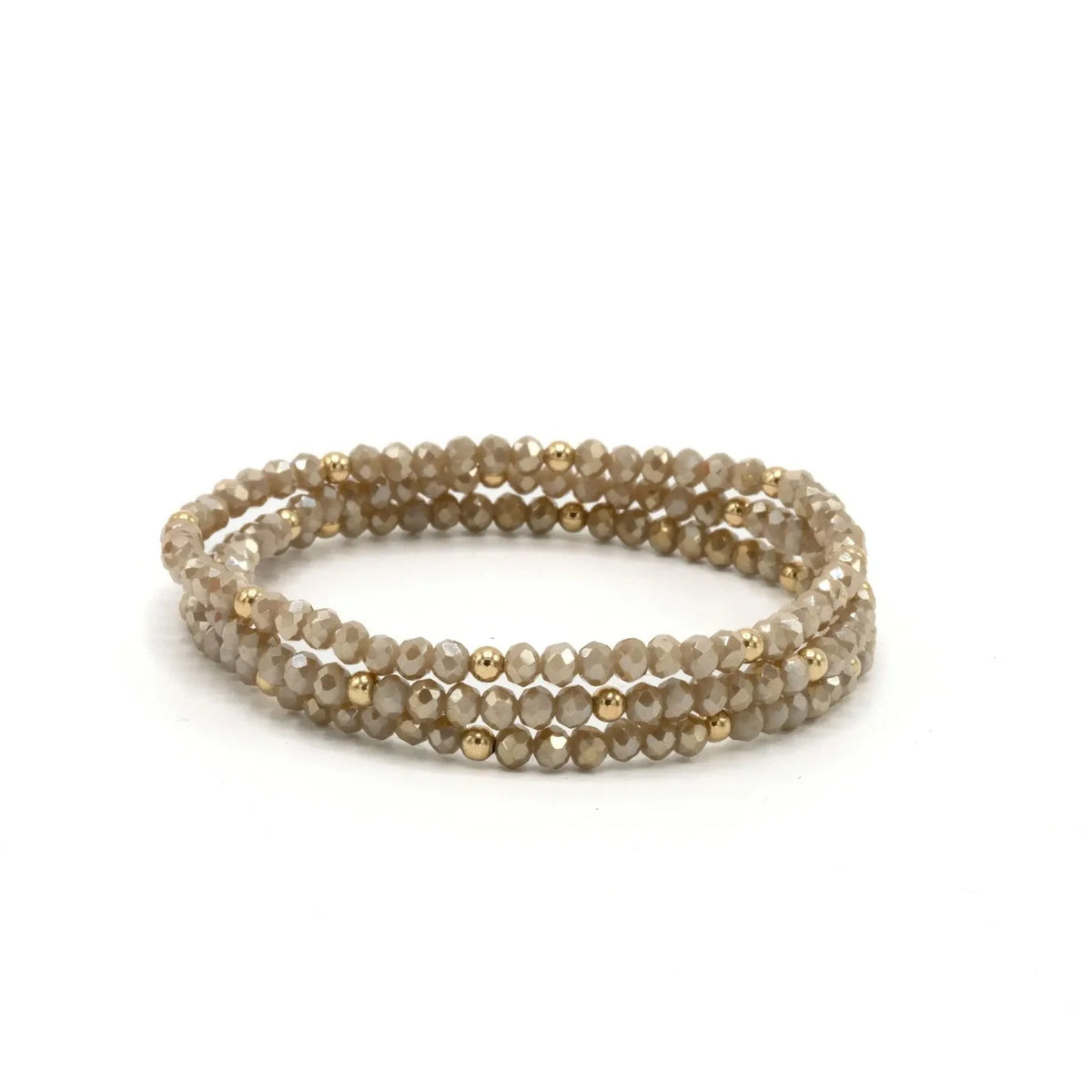 Classic Bracelet Stack