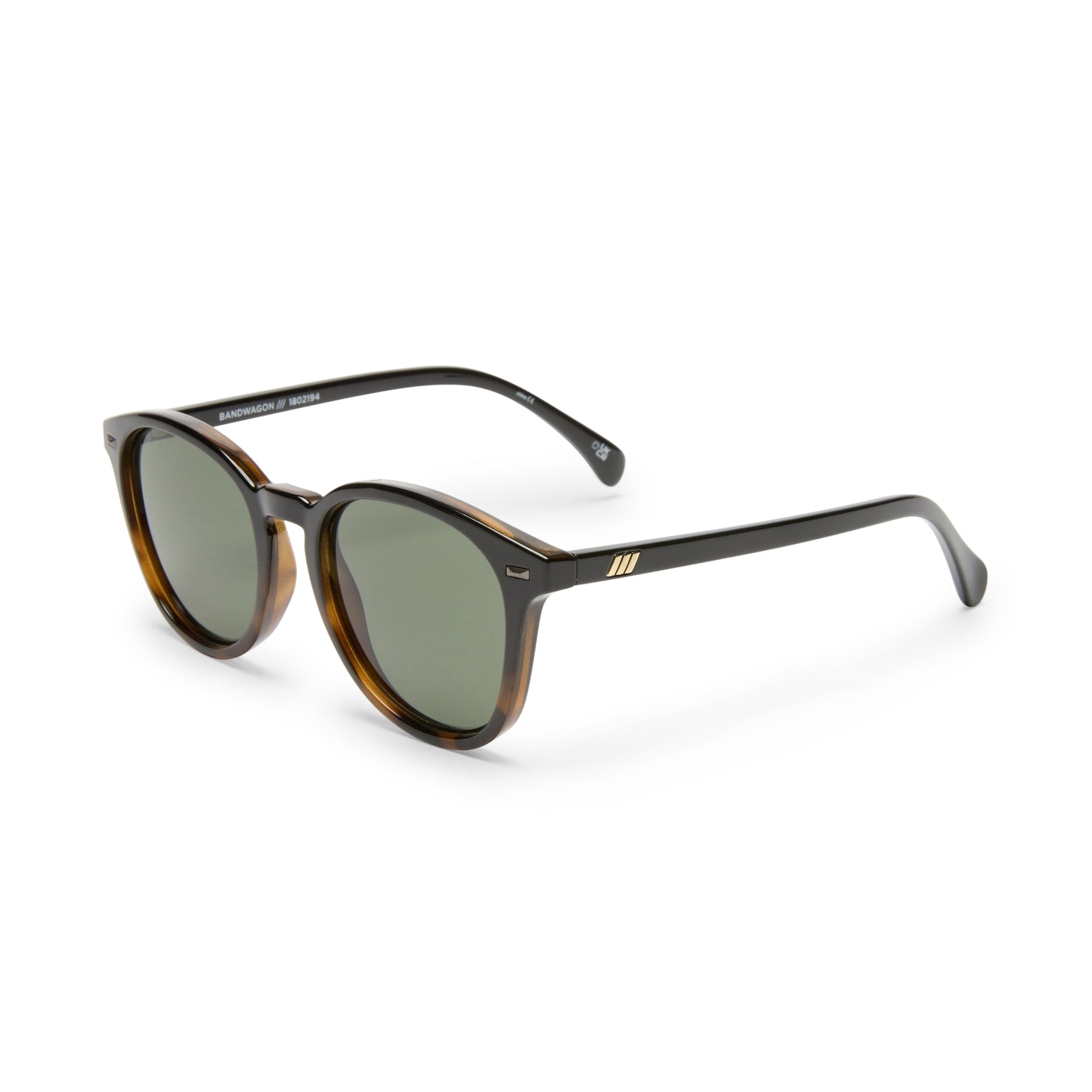 LE SPECS - Bandwagon / Black Tort