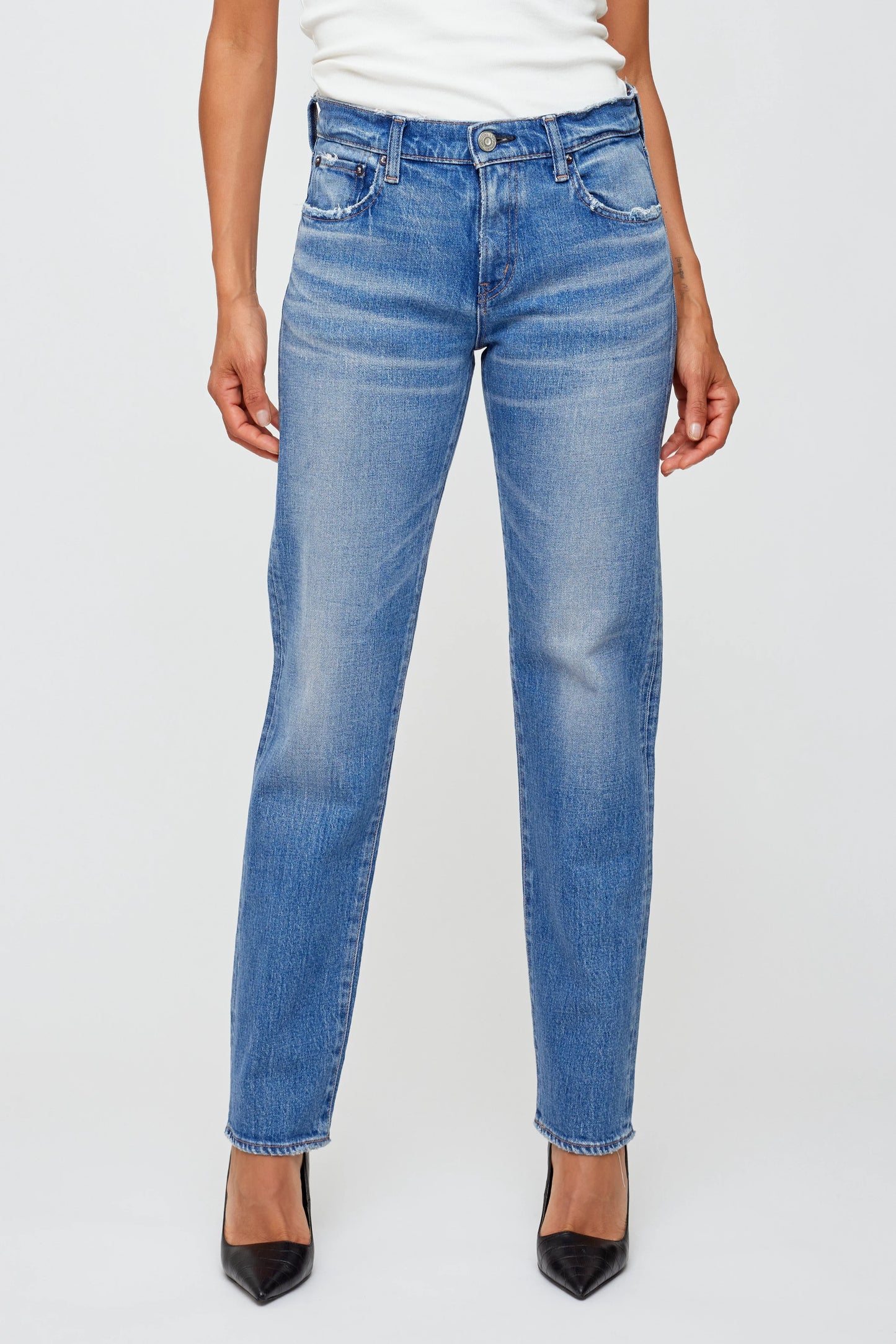 Slim Straight Groveland