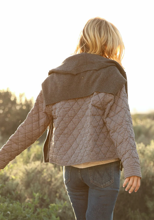 Bridget Jacket