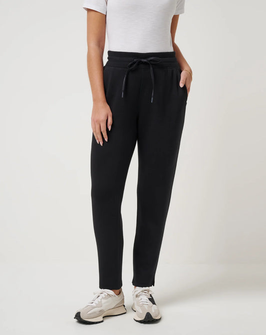 TRAVIS MATHEW - Skyloft Soft Pant / Black