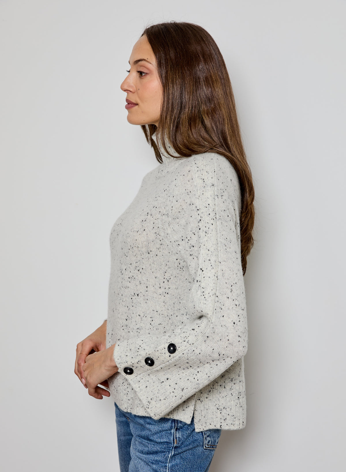 Turtleneck Sweater