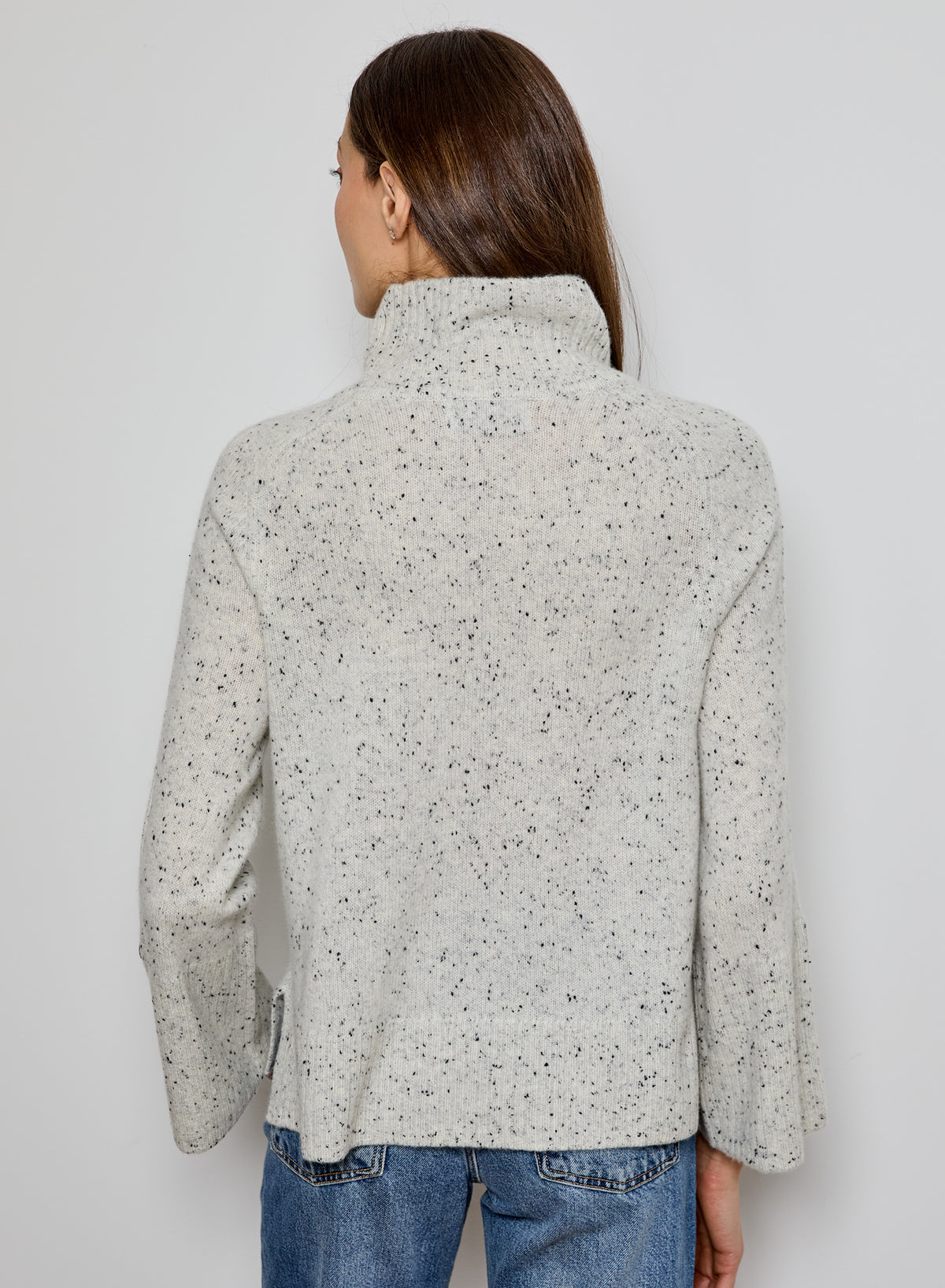 Turtleneck Sweater