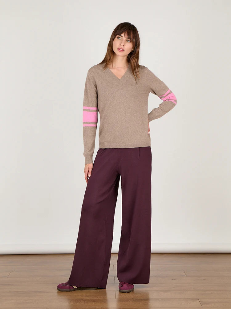 Althea Cashmere Jumper