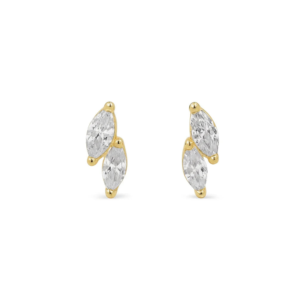 Marquis Studs