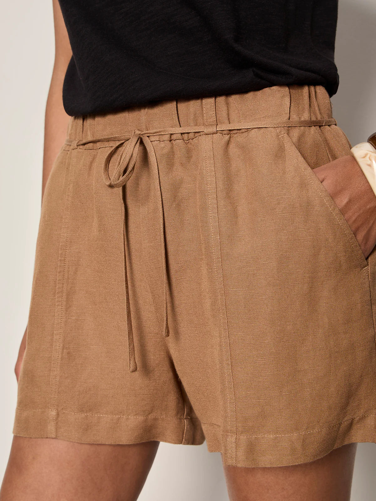 Springtide Short