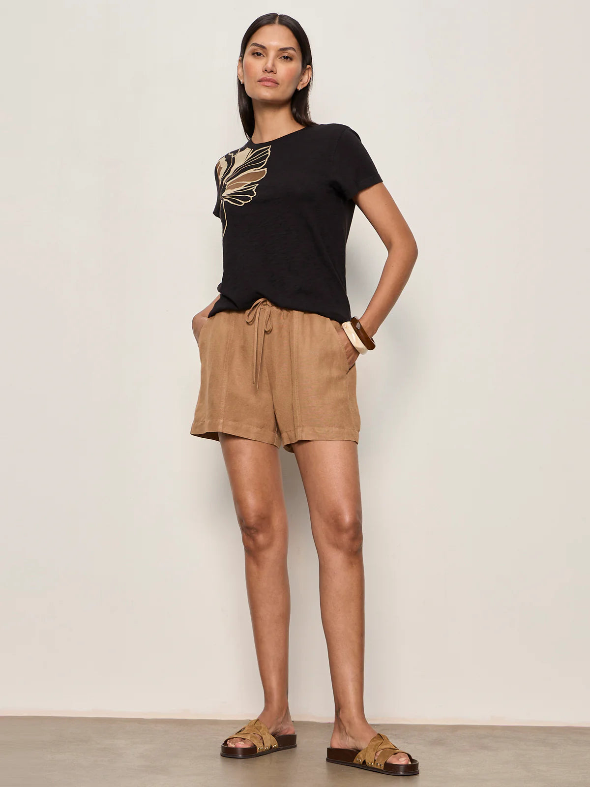 Springtide Short