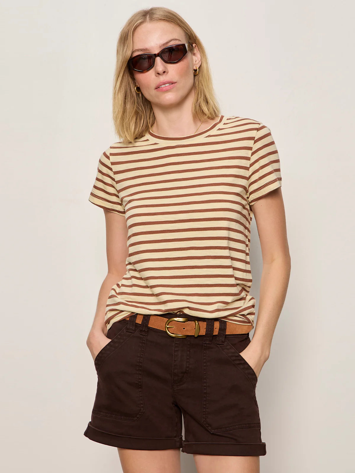 The Perfect Tee