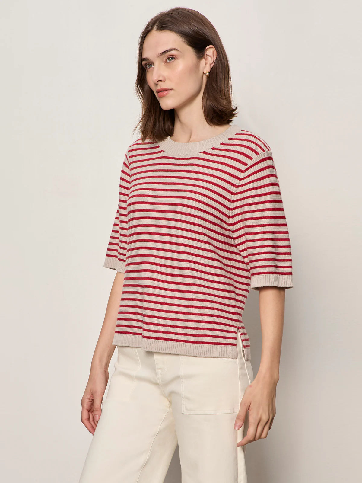 Sweater Tee