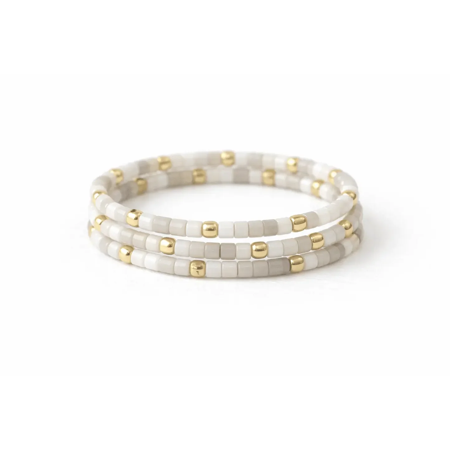 Endless Summer Ring Stack