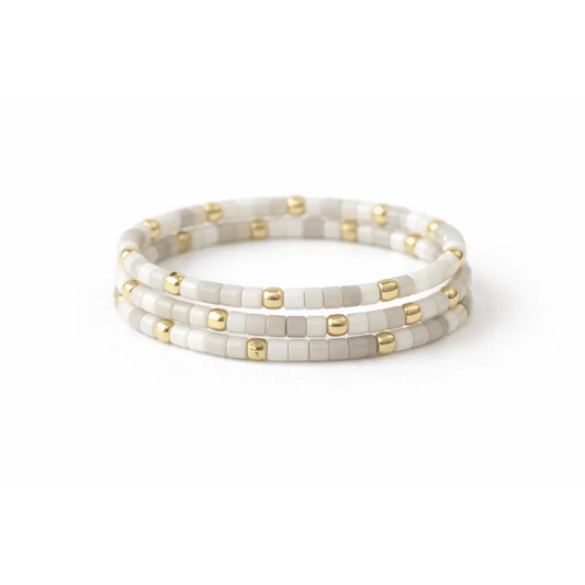 Endless Summer Ring Stack