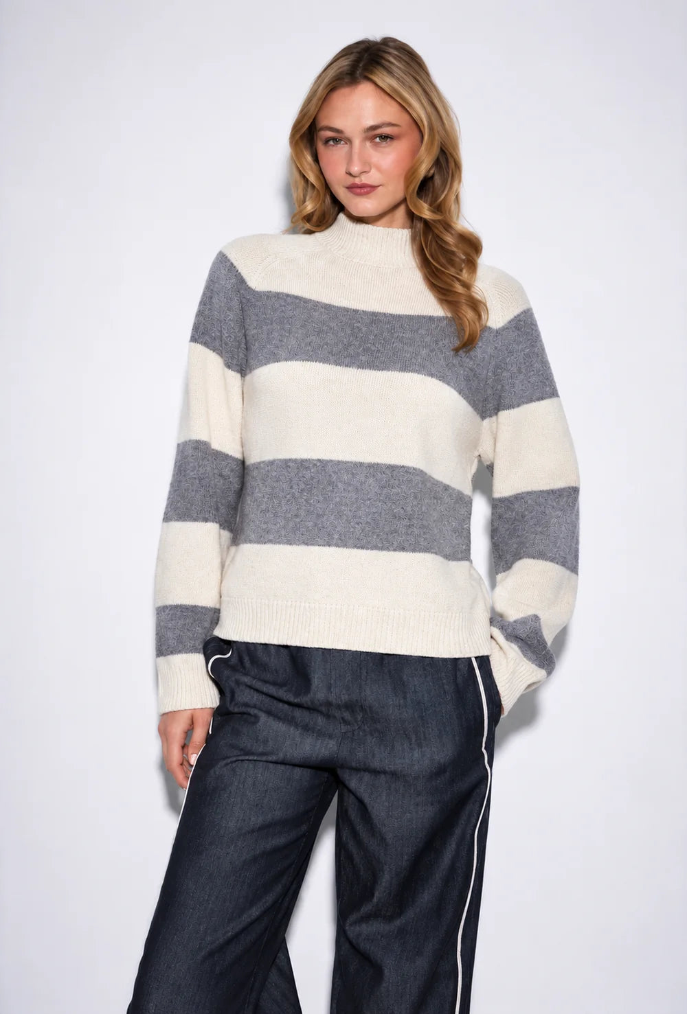 Edison Sweater