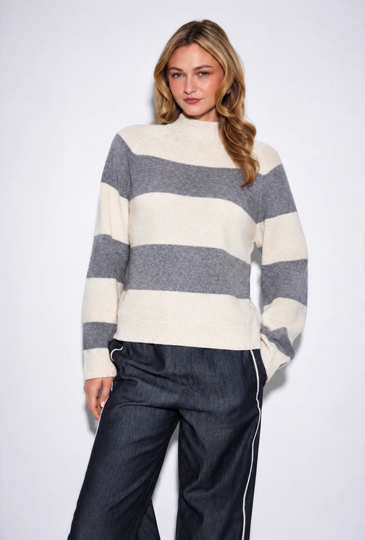 Edison Sweater